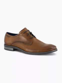 Bugatti Cognac Malco -Beroemde Schoenen Winkel 2168975 H6