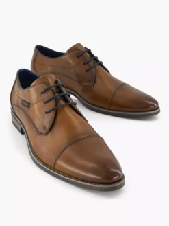 Bugatti Cognac Lair 10 Bugatti Cognac Lair -Beroemde Schoenen Winkel 2168977 H5