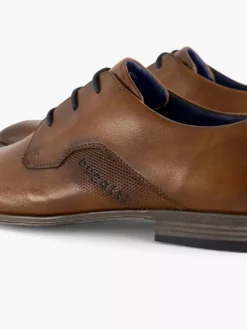 Bugatti Cognac Mattia Eco -Beroemde Schoenen Winkel 2168978 H5