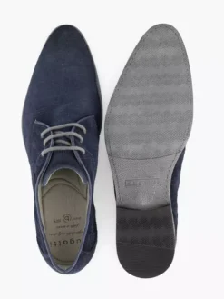 Bugatti Donkerblauwe Lair -Beroemde Schoenen Winkel 2168979 H3