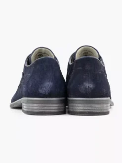 Bugatti Donkerblauwe Lair -Beroemde Schoenen Winkel 2168979 H4