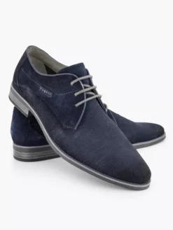 Bugatti Donkerblauwe Lair -Beroemde Schoenen Winkel 2168979 H5