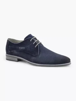 Bugatti Donkerblauwe Lair -Beroemde Schoenen Winkel 2168979 H6