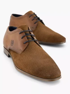 Bugatti Cognac Morino Eco -Beroemde Schoenen Winkel 2168981 H5