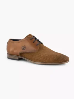 Bugatti Cognac Morino Eco -Beroemde Schoenen Winkel 2168981 H6