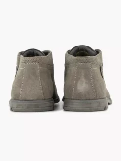 Bugatti Grijze Fedaro -Beroemde Schoenen Winkel 2168982 H4