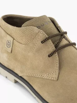 Bugatti Beige Fedaro -Beroemde Schoenen Winkel 2168983 H5