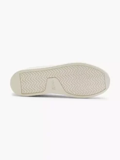 Levis Witte Liam -Beroemde Schoenen Winkel 2170613 H4