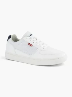 Levis Witte Liam -Beroemde Schoenen Winkel 2170613 H6