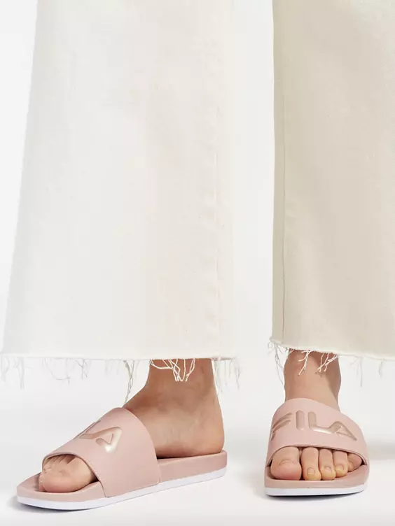 Fila Roze Badlipper 7 Fila Roze Badlipper - Afbeelding 7