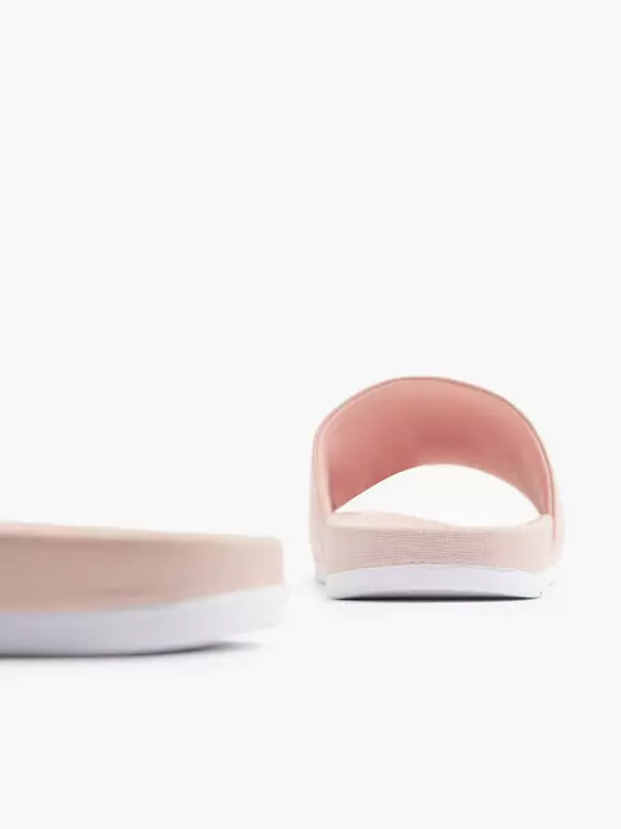 Fila Roze Badlipper 4 Fila Roze Badlipper - Afbeelding 4