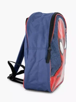 Blauwe Rugzak Spiderman -Beroemde Schoenen Winkel 2172493 H3