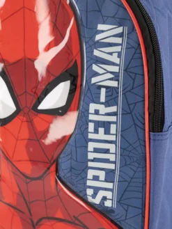 Blauwe Rugzak Spiderman -Beroemde Schoenen Winkel 2172493 H4