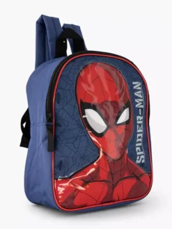 Blauwe Rugzak Spiderman -Beroemde Schoenen Winkel 2172493 H6