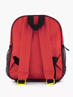 Rode Rugzak Cars -Beroemde Schoenen Winkel 2172507 H3