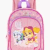 Roze Rugzak Paw Patrol