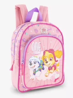 Roze Rugzak Paw Patrol -Beroemde Schoenen Winkel 2172542 H6