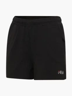Fila Zwarte Sossai Shorts