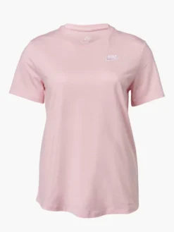 Nike Roze W NSW TEE CLUB
