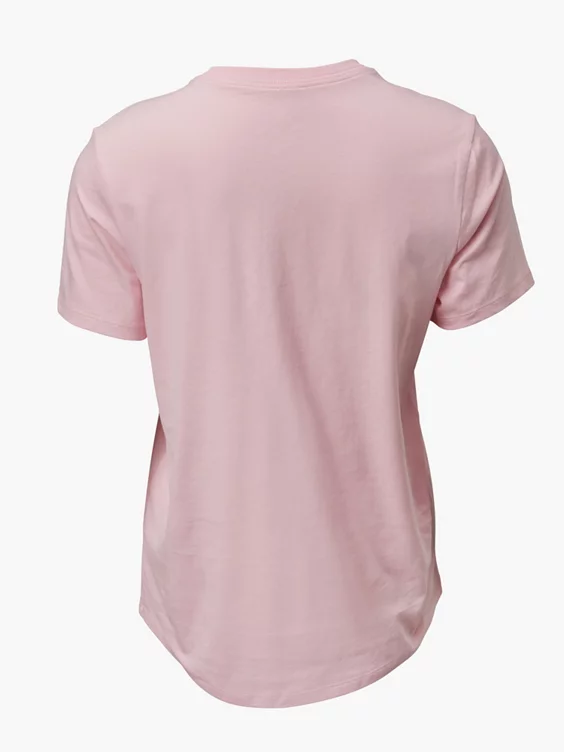 Nike Roze W NSW TEE CLUB 2 Nike Roze W NSW TEE CLUB - Afbeelding 2
