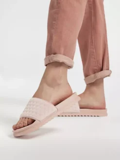 Roze Slipper Doorgestikt 13 Roze Slipper Doorgestikt -Beroemde Schoenen Winkel 2173534 H10