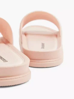 Roze Slipper Doorgestikt 10 Roze Slipper Doorgestikt -Beroemde Schoenen Winkel 2173534 H4
