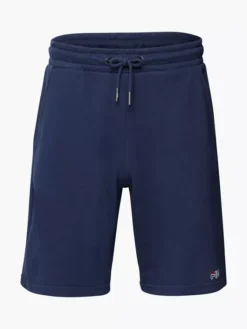 Fila Zwarte Sparks Shorts