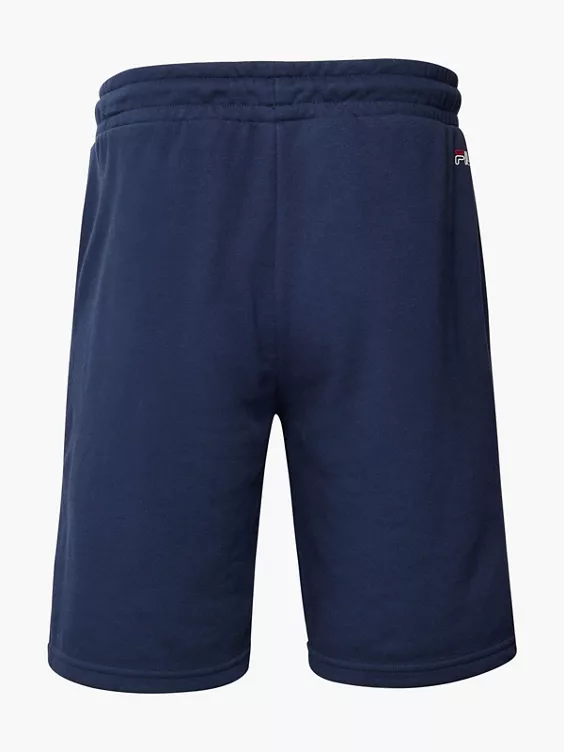 Fila Zwarte Sparks Shorts 2 Fila Zwarte Sparks Shorts - Afbeelding 2