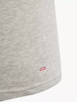 Fila Grijze Sparks Shorts -Beroemde Schoenen Winkel 2173576 H3