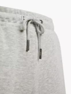 Fila Grijze Sparks Shorts -Beroemde Schoenen Winkel 2173576 H4