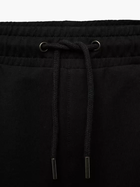 Fila Zwarte Scranton Sweet Shorts 3 Fila Zwarte Scranton Sweet Shorts - Afbeelding 3