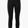 Fila Zwarte Sairano 7/8 Legging
