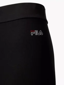 Fila Zwarte Sairano 7/8 Legging 6 Fila Zwarte Sairano 7/8 Legging -Beroemde Schoenen Winkel 2173697 H3