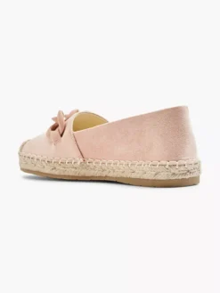 Roze Espadrille Sierketting -Beroemde Schoenen Winkel 2173739 H3