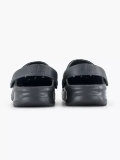 Donkerblauwe Clog -Beroemde Schoenen Winkel 2173884 H4