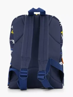 Donkerblauwe Rugzak Haaien 7 Donkerblauwe Rugzak Haaien -Beroemde Schoenen Winkel 2174194 H3