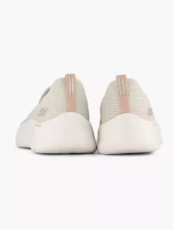 Skechers Grijze Go Walk Flex - Fashing Stars -Beroemde Schoenen Winkel 2174425 H4