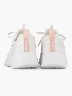 Skechers Witte Dynamight 2.0- Keep Shining -Beroemde Schoenen Winkel 2174646 H4