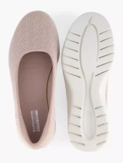 Skechers Roze On- The - Go Flex - Cherished -Beroemde Schoenen Winkel 2175043 H3