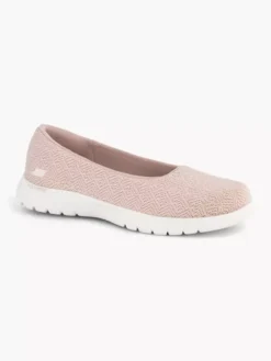 Skechers Roze On- The - Go Flex - Cherished -Beroemde Schoenen Winkel 2175043 H6