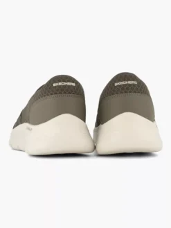 Skechers Groene Go Walk Flex - Request -Beroemde Schoenen Winkel 2175168 H4