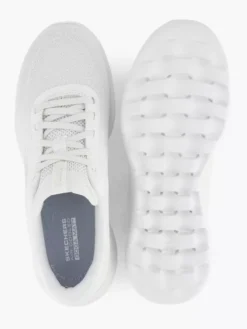 Skechers Witte Go Walk Joy- Sea Wind -Beroemde Schoenen Winkel 2175499 H3