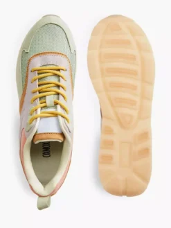 Gekleurde Pastel Sneaker 8 Gekleurde Pastel Sneaker -Beroemde Schoenen Winkel 2176074 H3
