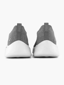 Skechers Grijze Go Walk Flex- Utopia -Beroemde Schoenen Winkel 2176233 H4