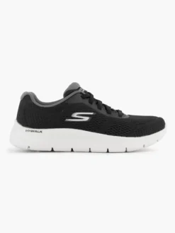 Skechers Zwarte Go Walk Flex - Remark
