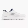 Skechers Witte Go Walk Flex- Remark