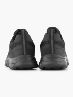 Skechers Zwarte Track- Syntac -Beroemde Schoenen Winkel 2176239 H4