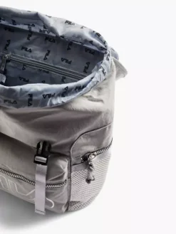 Fila Grijze Rugzak -Beroemde Schoenen Winkel 2177234 H4