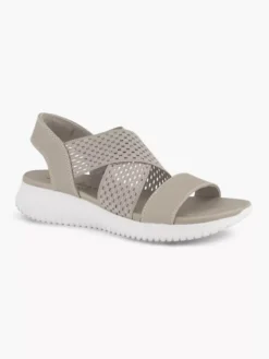 Skechers Grijze Sandalen Neon Star -Beroemde Schoenen Winkel 2177674 H6