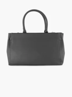 Zwarte Schoudertas Vlinder -Beroemde Schoenen Winkel 2179066 H3